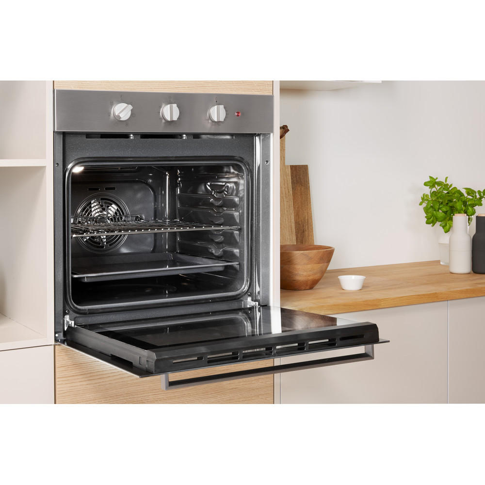 Indesit IFW 6330 IX UK – image 8
