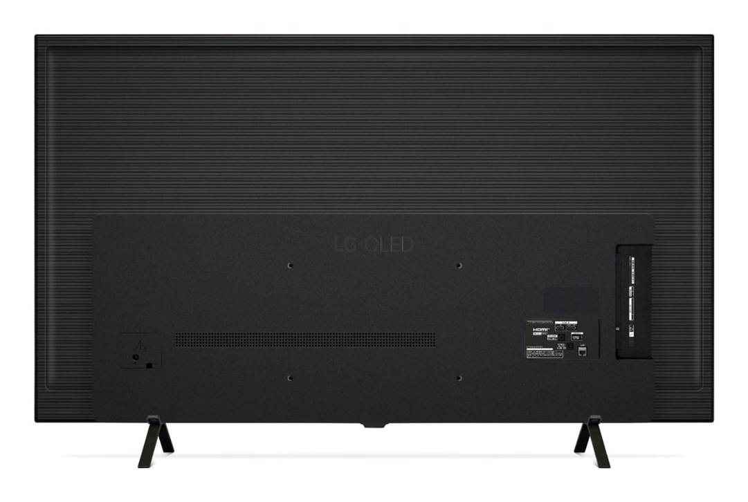 LG OLED B4 OLED65B4ELAOUTL – image 3