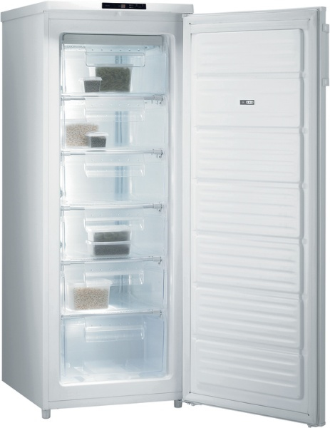 Gorenje F4151CW freezer Upright freezer Freestanding – image 2