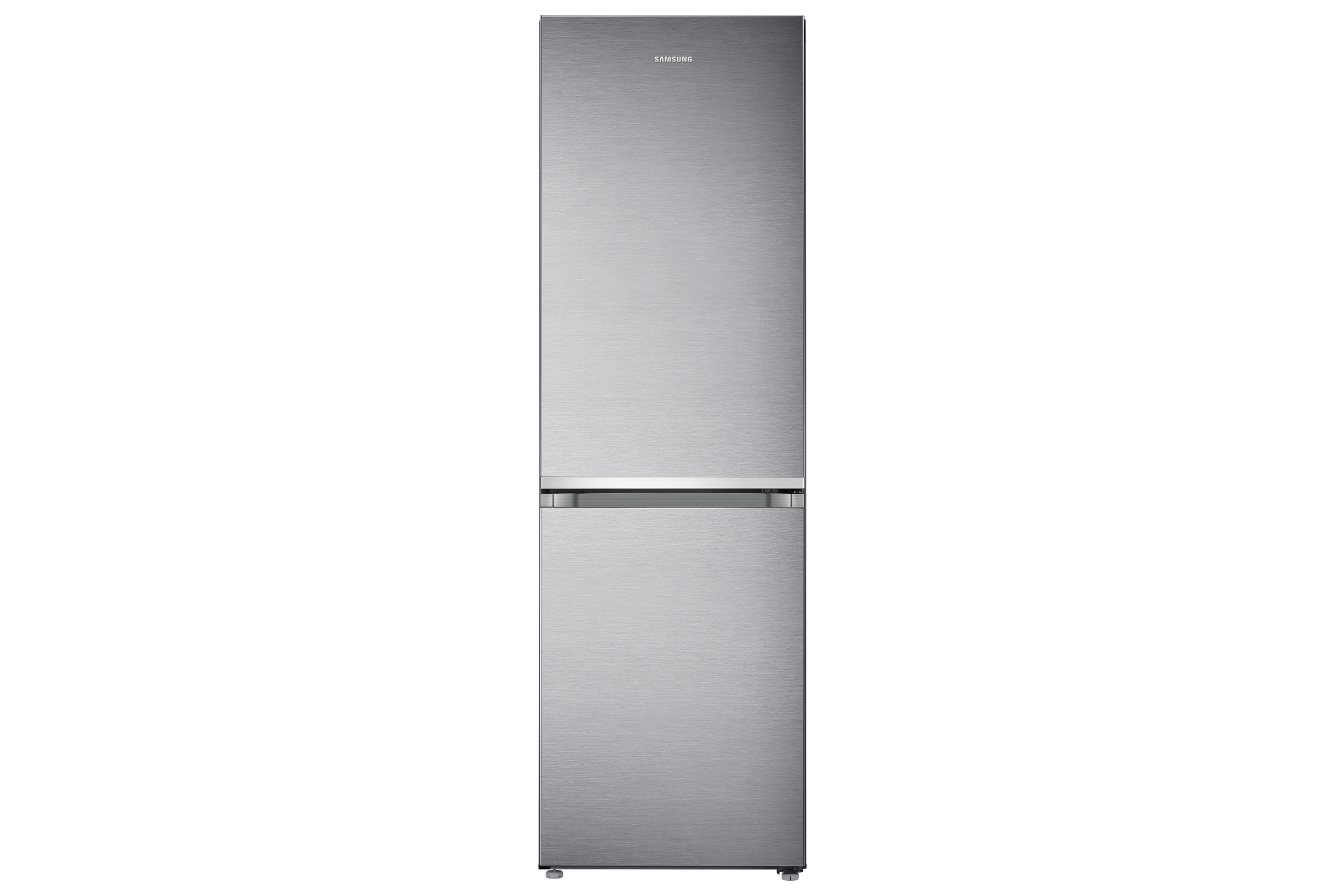 Samsung RB33J8035SR — vue 1 sur 8