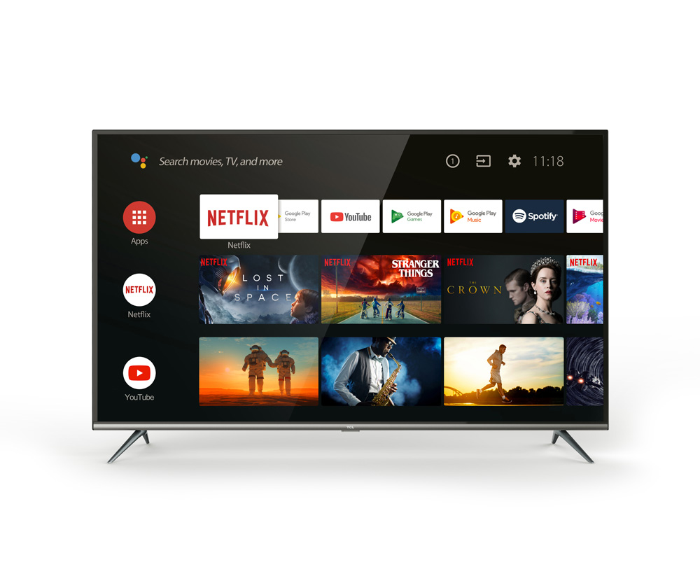 TCL 65EP640 