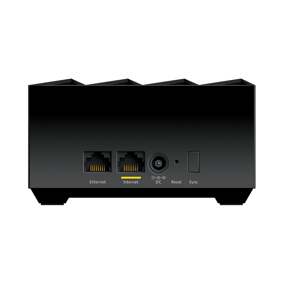 NETGEAR MK62 Dual-band (2.4 GHz – image 4
