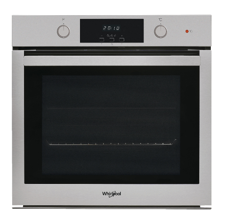 Whirlpool AKP9 854 C IX — vue 1 sur 1
