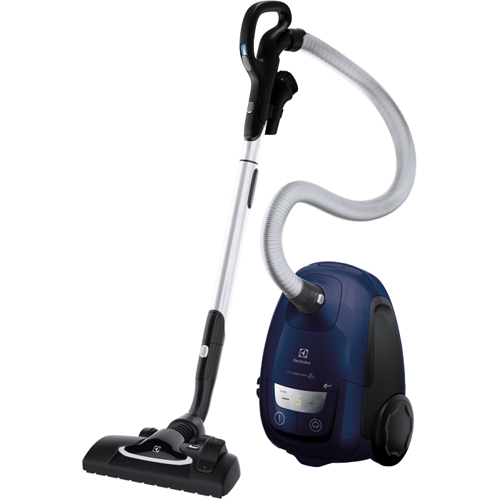 Electrolux EUS87DBM — vue 1 sur 8