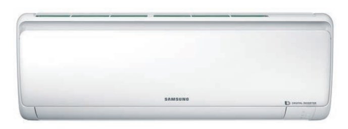 Samsung Ar07nxfpewqneu — vue 1 sur 1