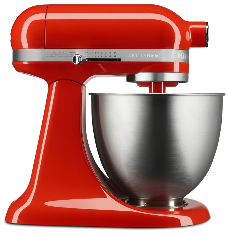 KitchenAid ARTISAN MINI — vue 1 sur 2