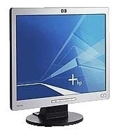 HP L1706 Flat Panel Monitor
