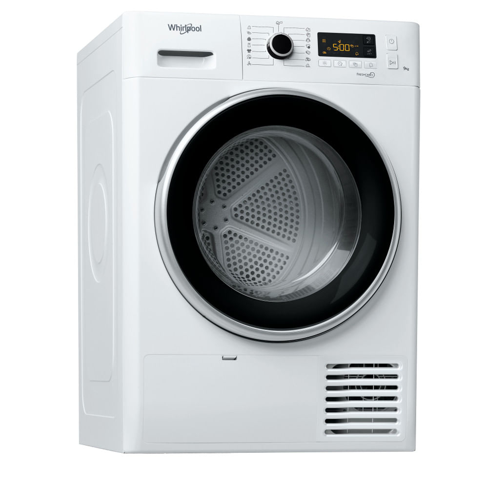 Whirlpool FT M11 9X2 EU — vue 1 sur 6