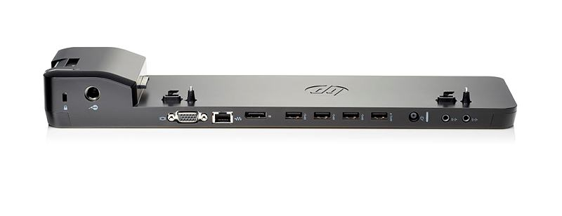 HP UltraSlim Docking Station – image 3