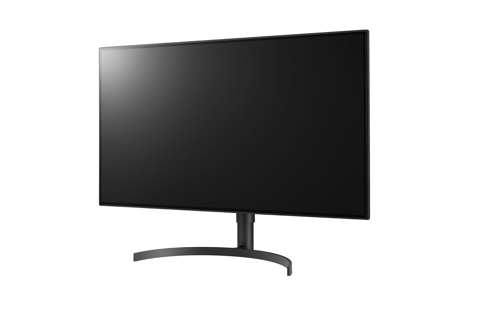 LG 32HL512D computer monitor 80 cm (31.5″) 3840 x 2160 pixels Full HD Black image 2