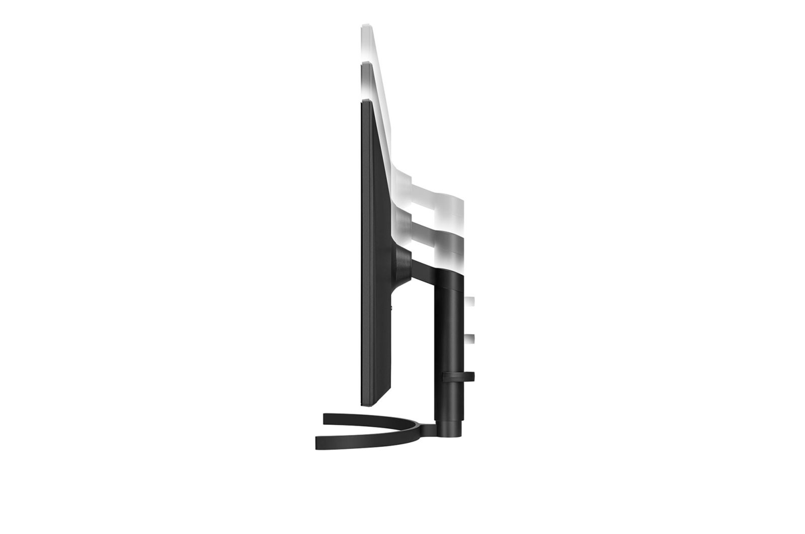 LG 32HL512D computer monitor 80 cm (31.5″) 3840 x 2160 pixels Full HD Black image 8
