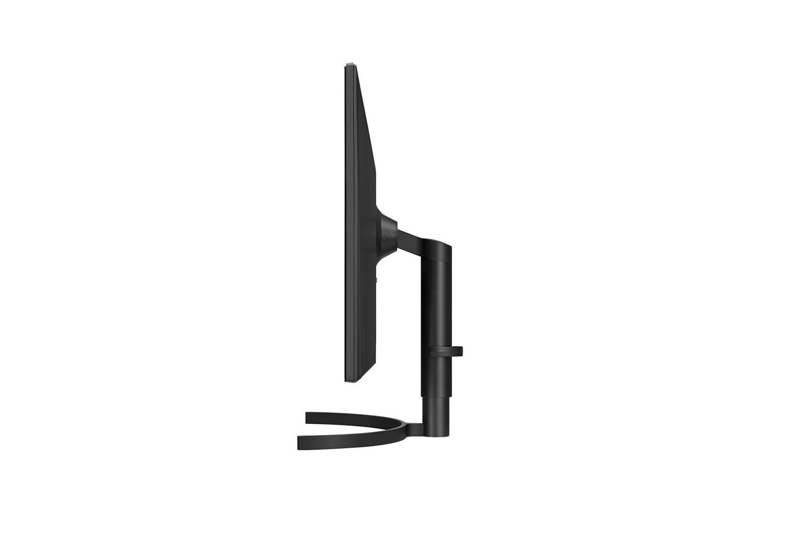 LG 32HL512D computer monitor 80 cm (31.5″) 3840 x 2160 pixels Full HD Black image 5