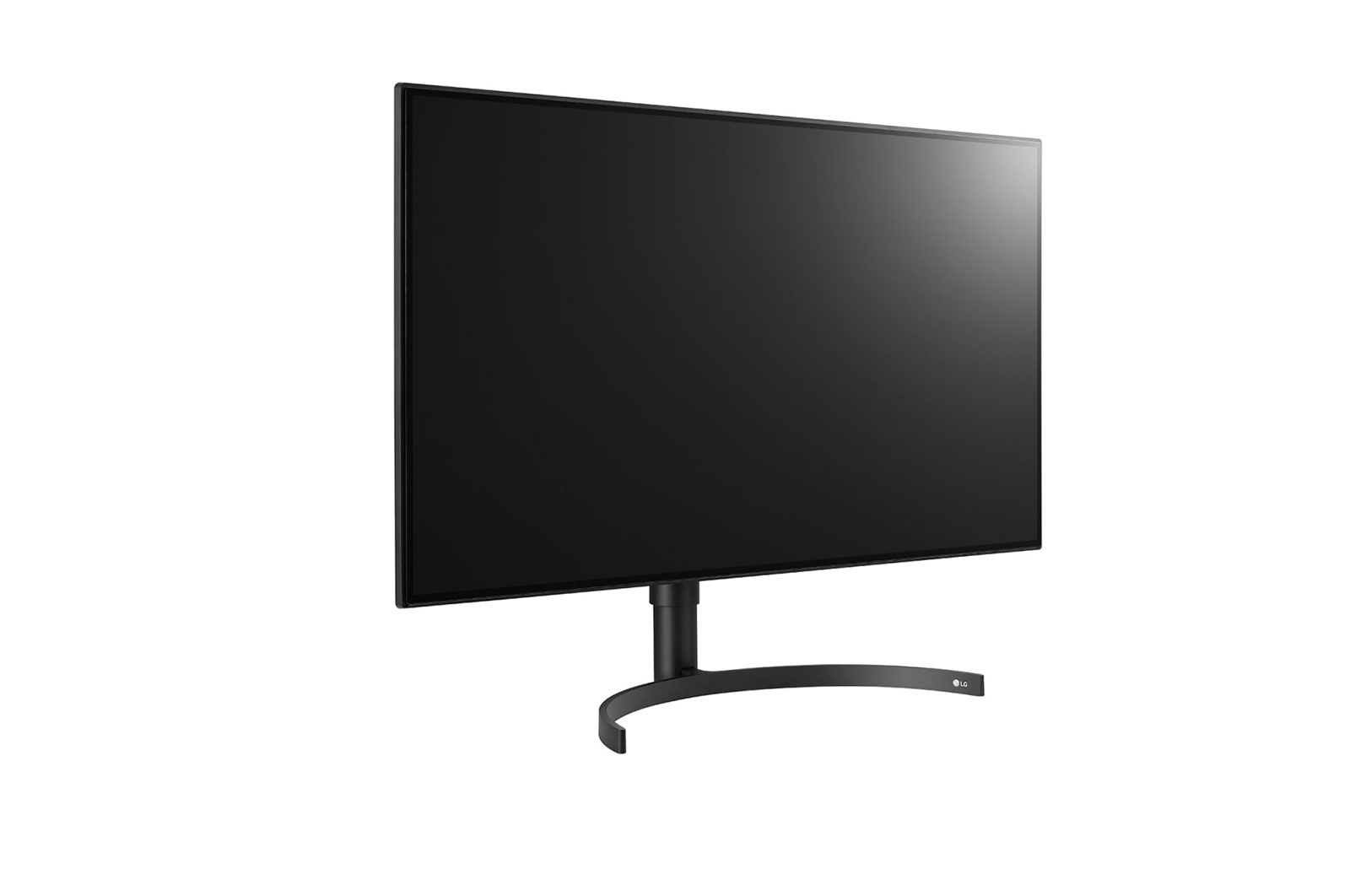 LG 32HL512D computer monitor 80 cm (31.5″) 3840 x 2160 pixels Full HD Black image 4