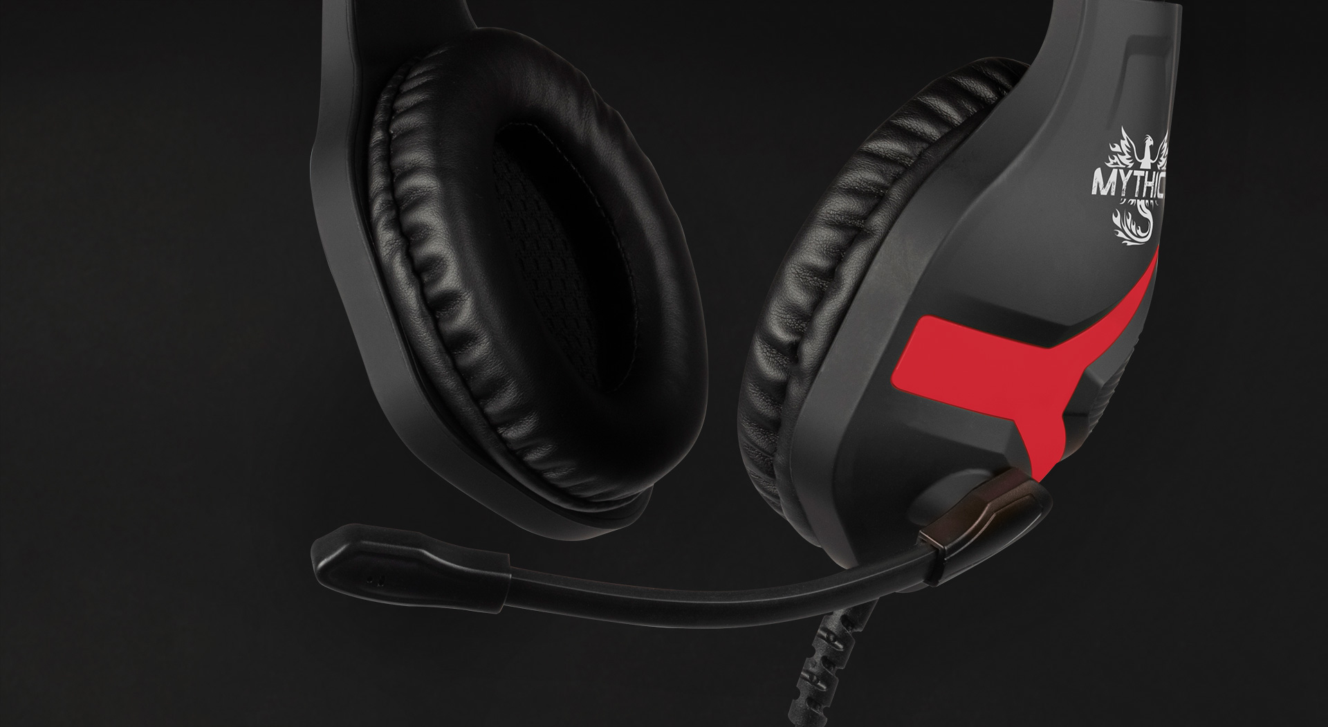 Konix KX MY SWITCH NEMESIS HEADSET – image 8