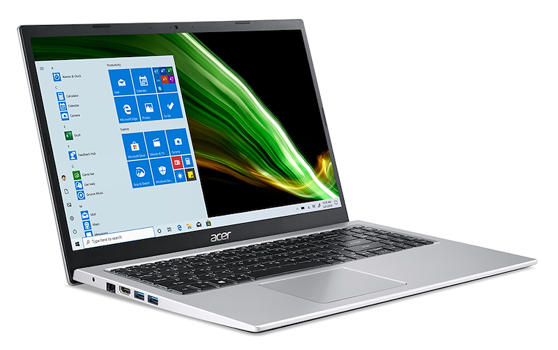 Acer Aspire 1 A115-32-C5BG Intel® Celeron® N N5100 Laptop – image 2