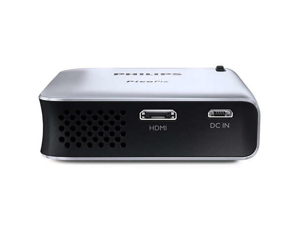 Philips PICO PIX 4010 – image 5
