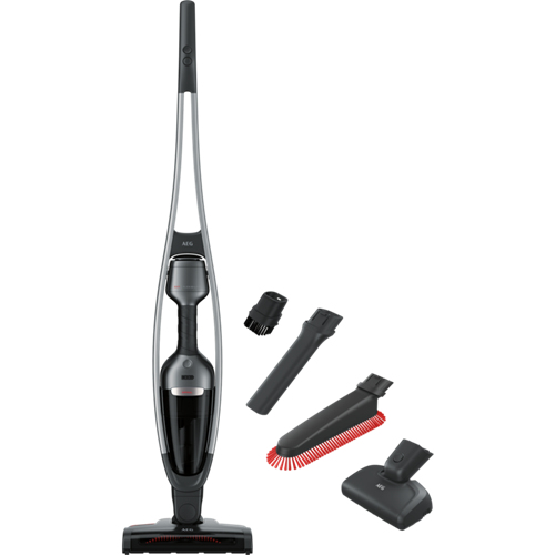 AEG QX9 — vue 1 sur 7