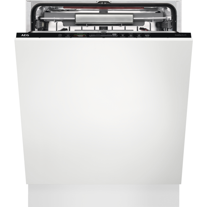 Electrolux FSE63807P — vue 1 sur 8