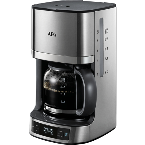 AEG KF7700 — vue 1 sur 4