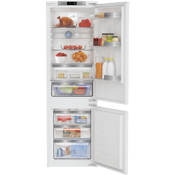 Grundig GKGI 25722 — vue 1 sur 1