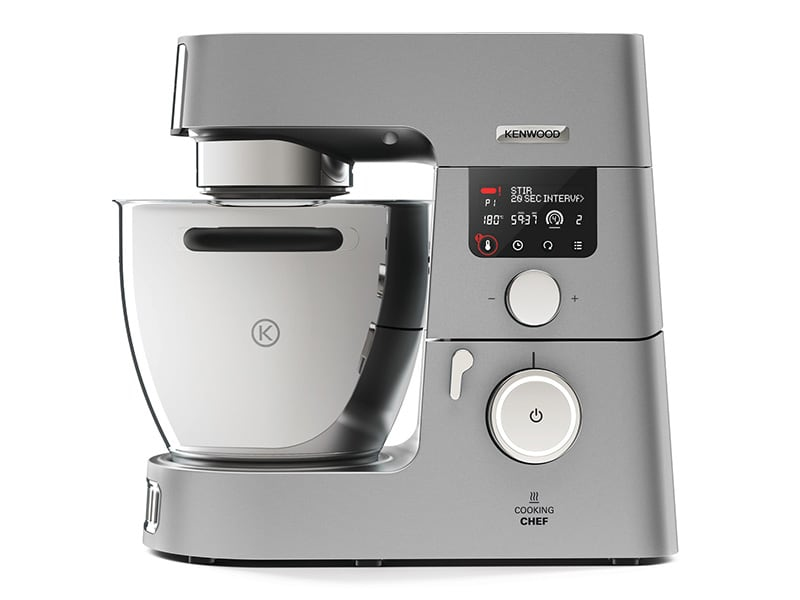 Kenwood KCC9044S — vue 1 sur 3