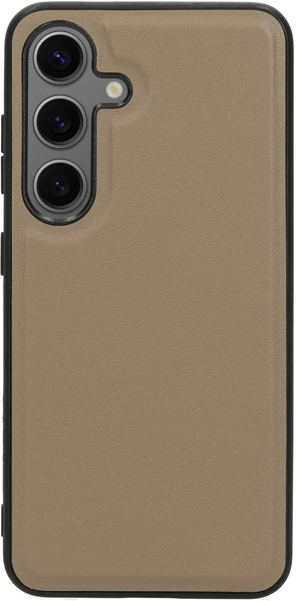 Mobiparts Leather 2 in 1 Wallet Case Samsung Galaxy S24 Taupe – image 8