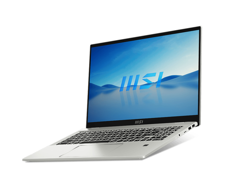 MSI 16 EVO A13M-286CA – image 3