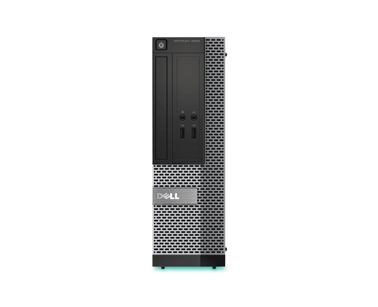 Flex IT Dell OptiPlex 3020 SFF (Refurbished)
