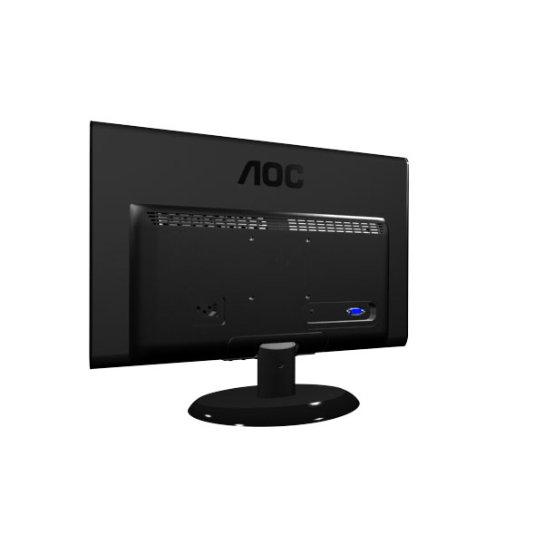 AOC E2450SW computer monitor – image 4