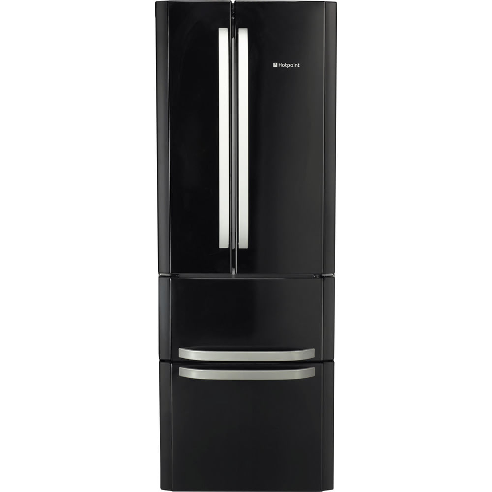 Hotpoint FFU4D K 1 — vue 1 sur 8