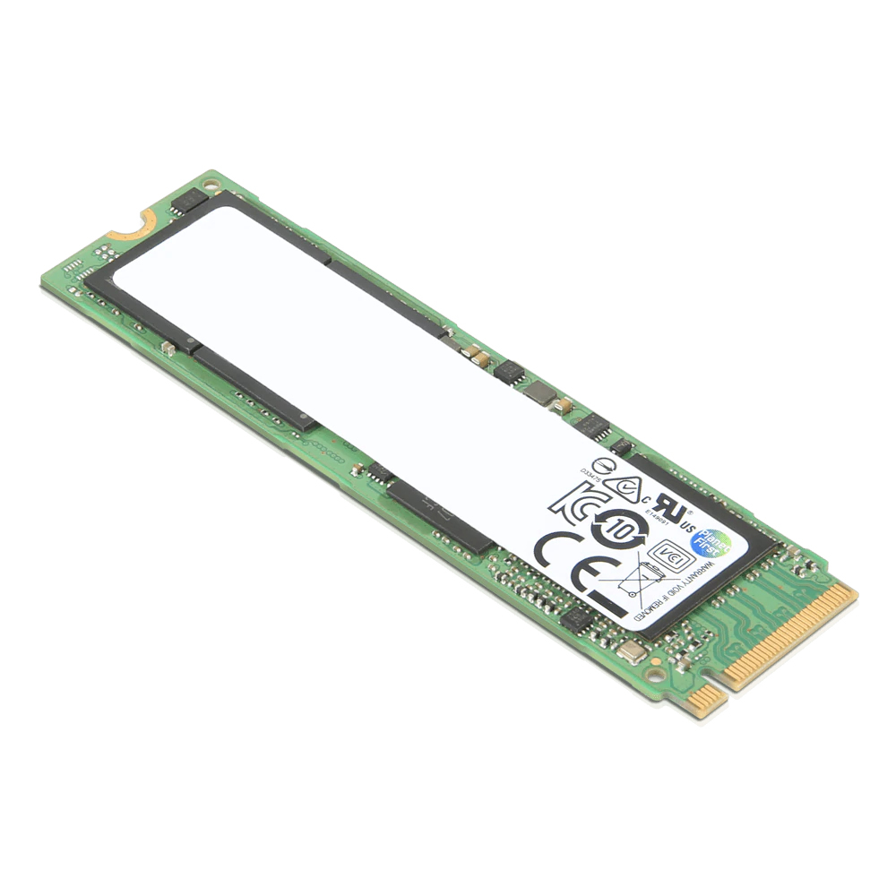 Lenovo ThinkPad - SSD - crittografato - 2 …