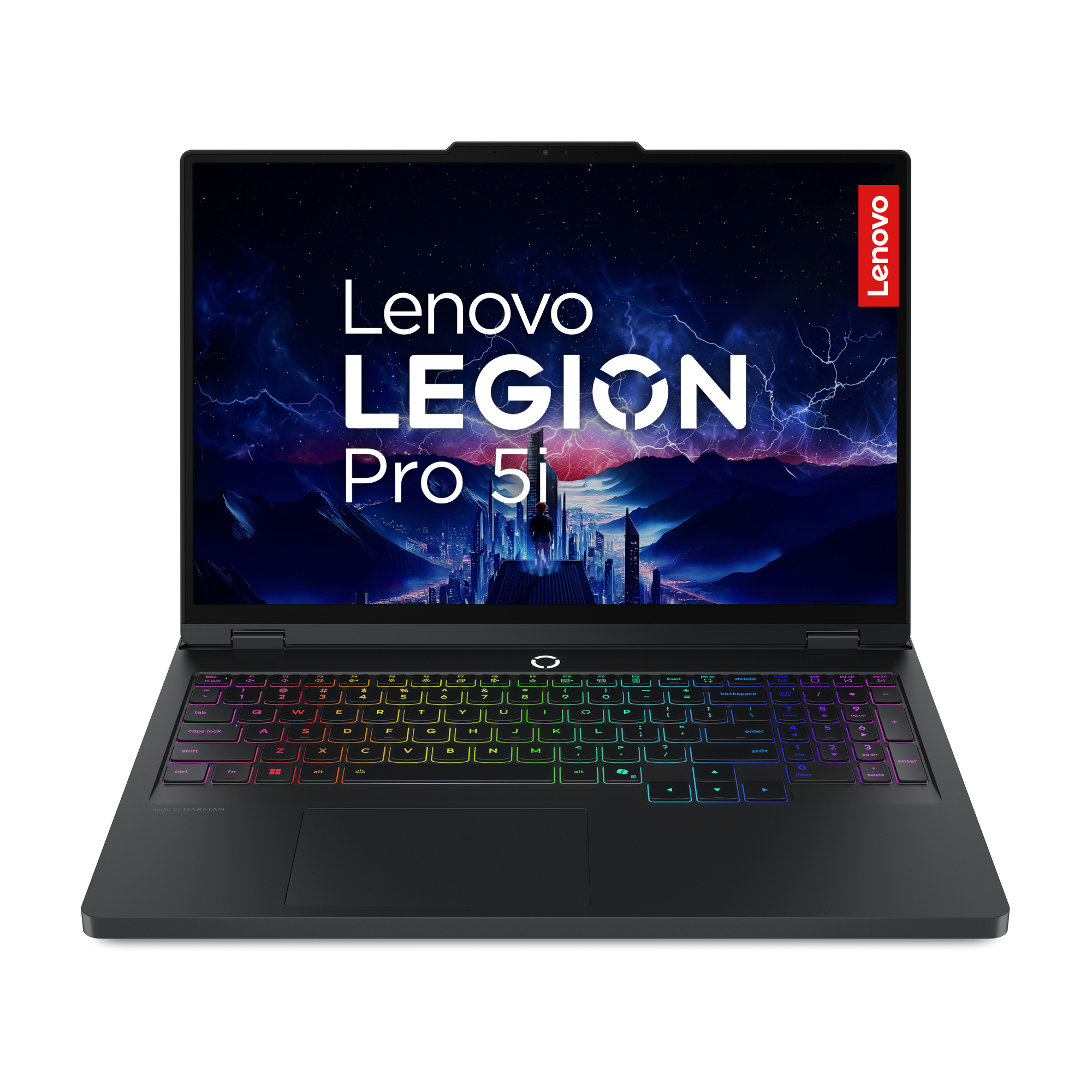Lenovo Legion Pro 5 16IAX10H, Intel Core Ultra …