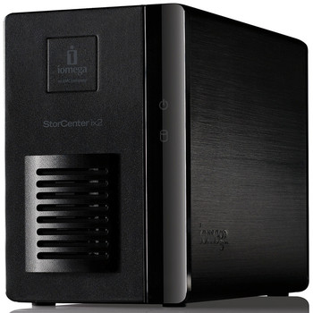 Iomega ix2 2TB