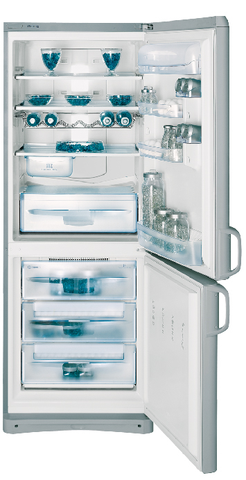 Indesit BAAN 35 FNF SD – image 2