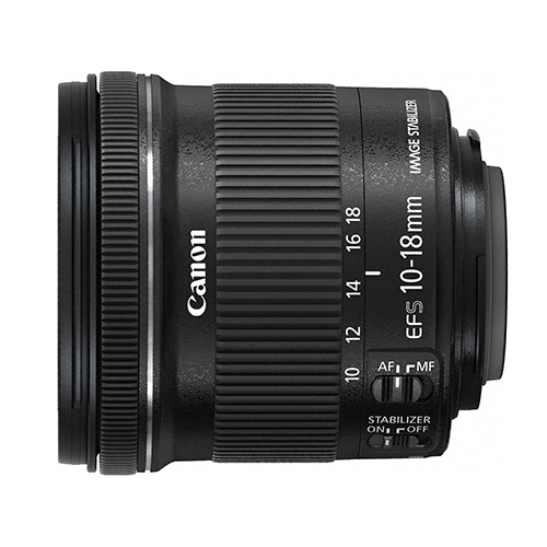 Canon 80D + 10-18mm iS STM – image 2