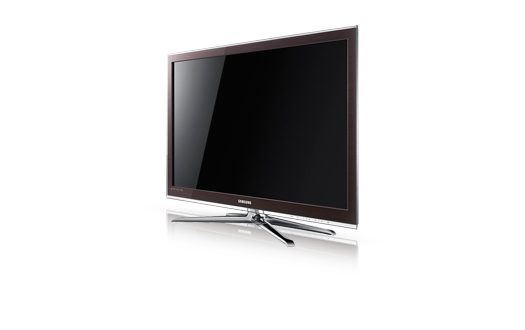 Samsung UE32C6620 TV – image 7