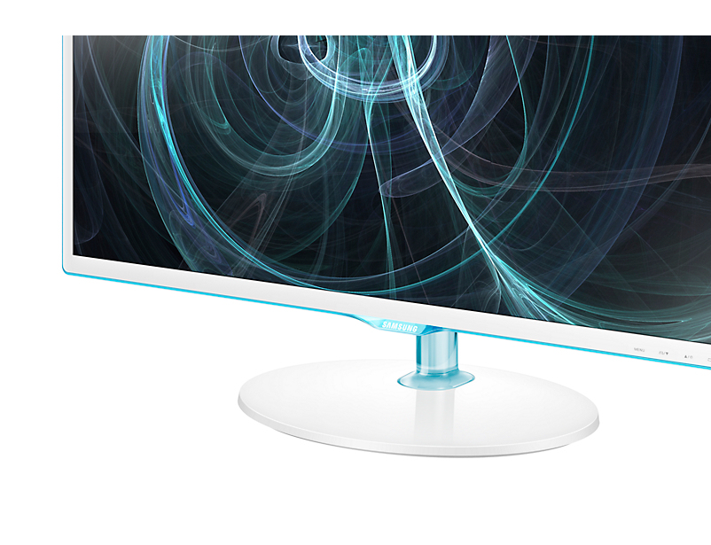 Samsung LS24D360HL computer monitor – image 4
