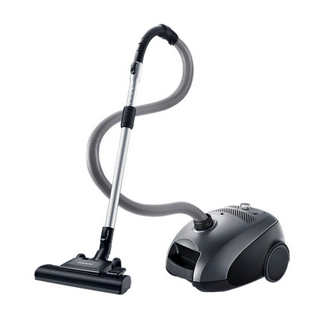 Samsung VCJG08RH 2 L Cylinder vacuum Dry 850 W Dust bag – image 6