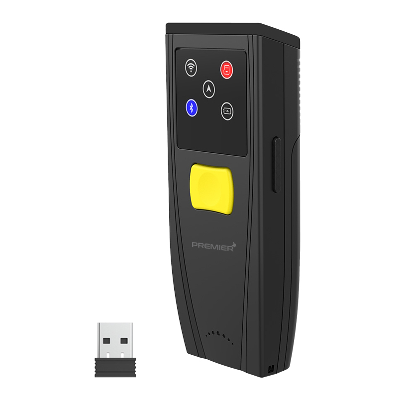 Premier MS3-2D Pocket – image 2