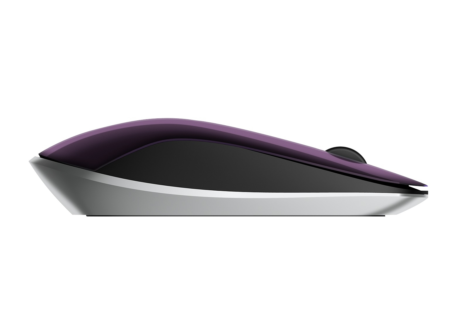 HP Wireless Mouse Z4000 (Purple) – image 4