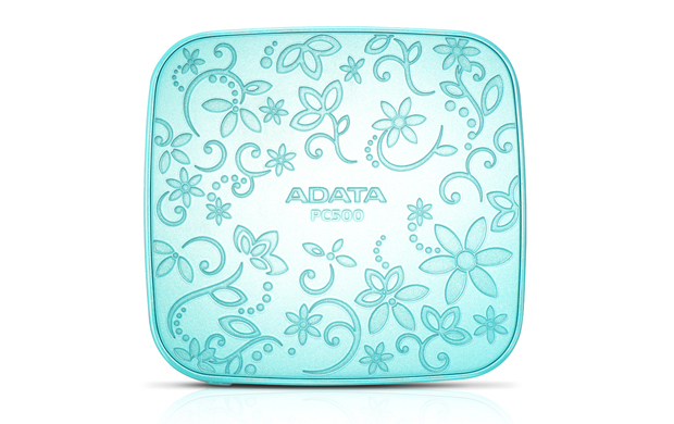 ADATA PC500 Lithium Polymer (LiPo) – image 3