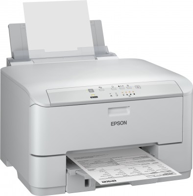 Epson WorkForce Pro WP-M4095 DN – image 4