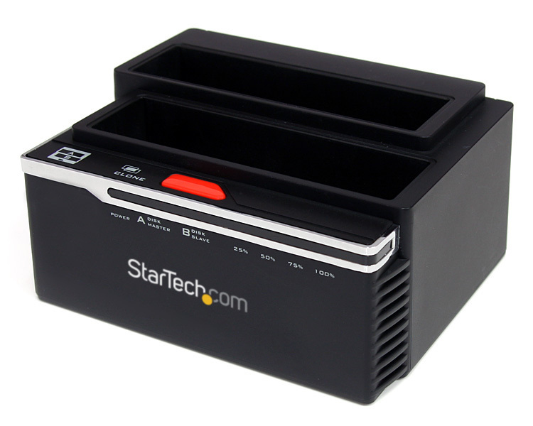StarTech.com USB 3.0/SATA HDD