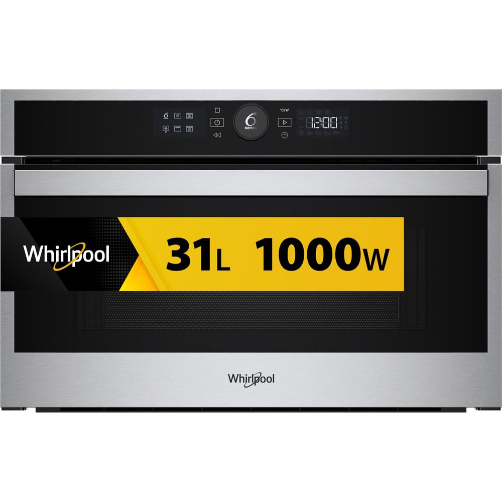 Whirlpool WMD44MX — vue 1 sur 7