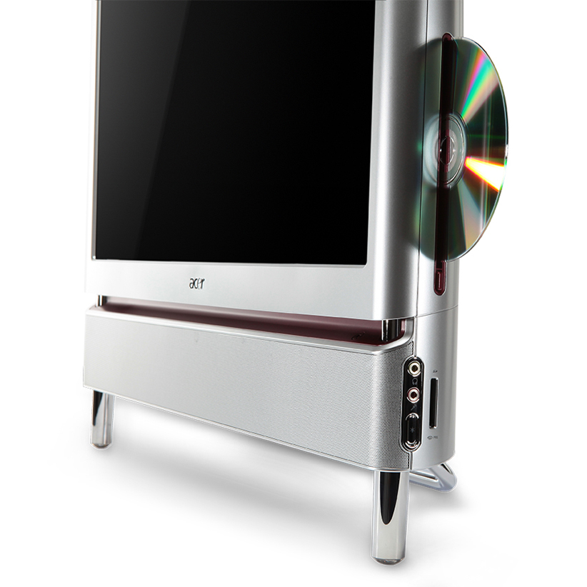 Acer Aspire AZ5610 – image 6
