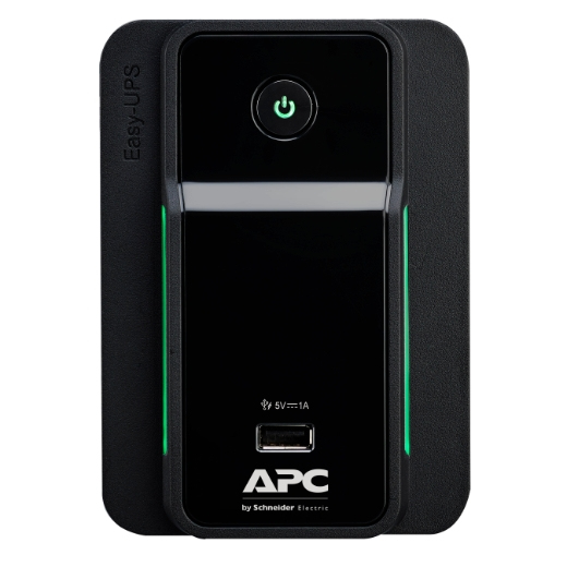 APC BVX700LU-LM uninterruptible power supply (UPS) Line-Interactive 0.7 kVA – image 2