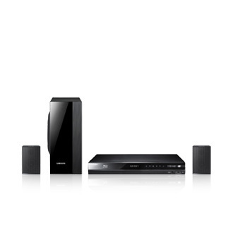 Samsung HT-D4200 home cinema system 2.1 channels – image 1