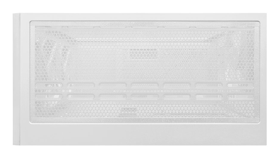 Zolyd Dynaria Midi Tower White, Wood – image 7