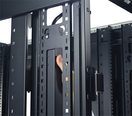 APC Basic Rack 1.92kVA – image 5