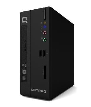 HP CQ1500LA + CQ1569 – image 2